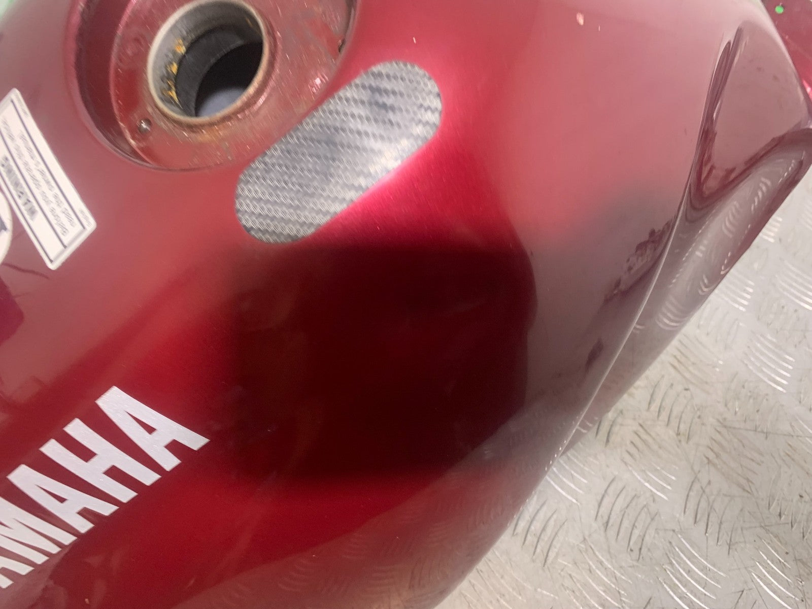 YAMAHA XJ900 XJ 900 DIVERSION PETROL TANK YEAR 1994-2002(CMB1292)