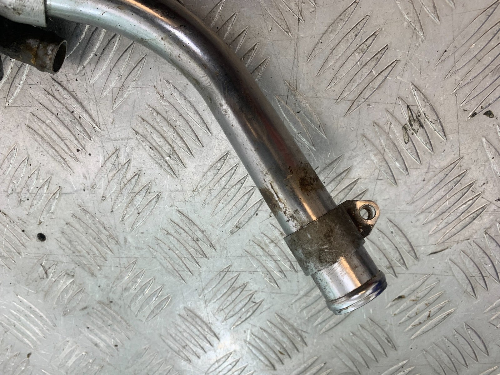 HONDA NT650 V DEAUVILLE WATER PUMP YEAR 1999 (CMB1268)