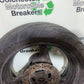 HONDA CB600 CB 600 HORNET REAR WHEEL  YEAR 1998 -2002 (CMB1126)