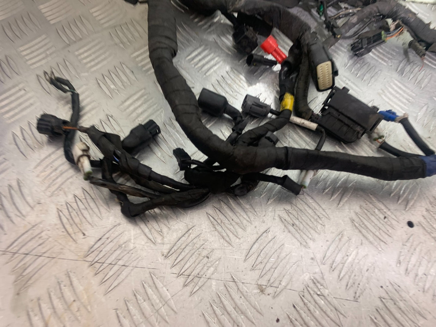 ROYAL ENFIELD HIMALAYAN 411 WIRING LOOM YEAR 2018-2023 (CMB1322)