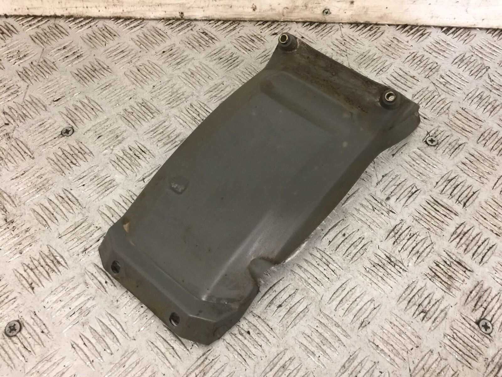 HUSQVARNA TE 610 E INNER MUDGUARD   YEAR 2001 (STOCK 803)