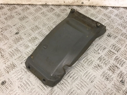 HUSQVARNA TE 610 E INNER MUDGUARD   YEAR 2001 (STOCK 803)