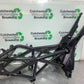 DUCATI DIAVEL 1200 FRAME REG LOG BOOK  YEAR 2014 (CMB1054)
