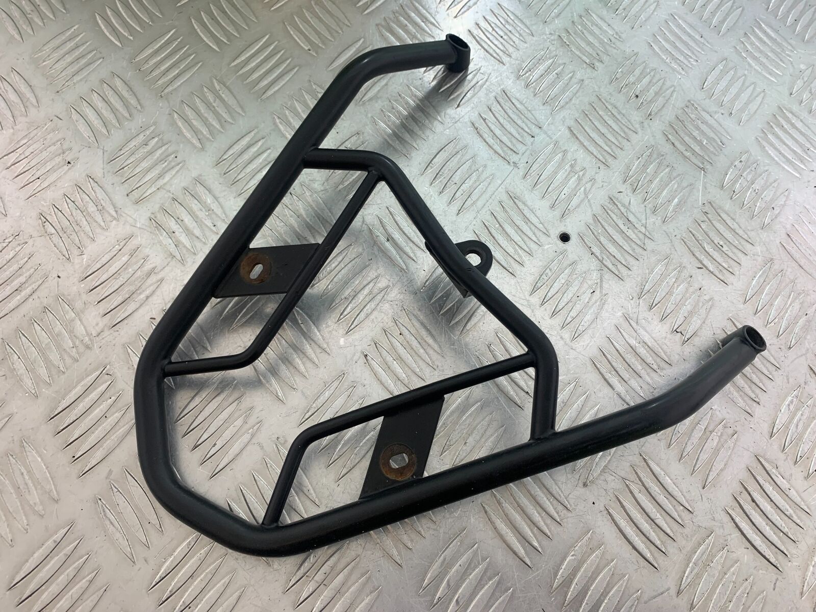 APRILIA 650 PAGASO STRADA RACK  YEAR 2005-2010 (CMB1057)