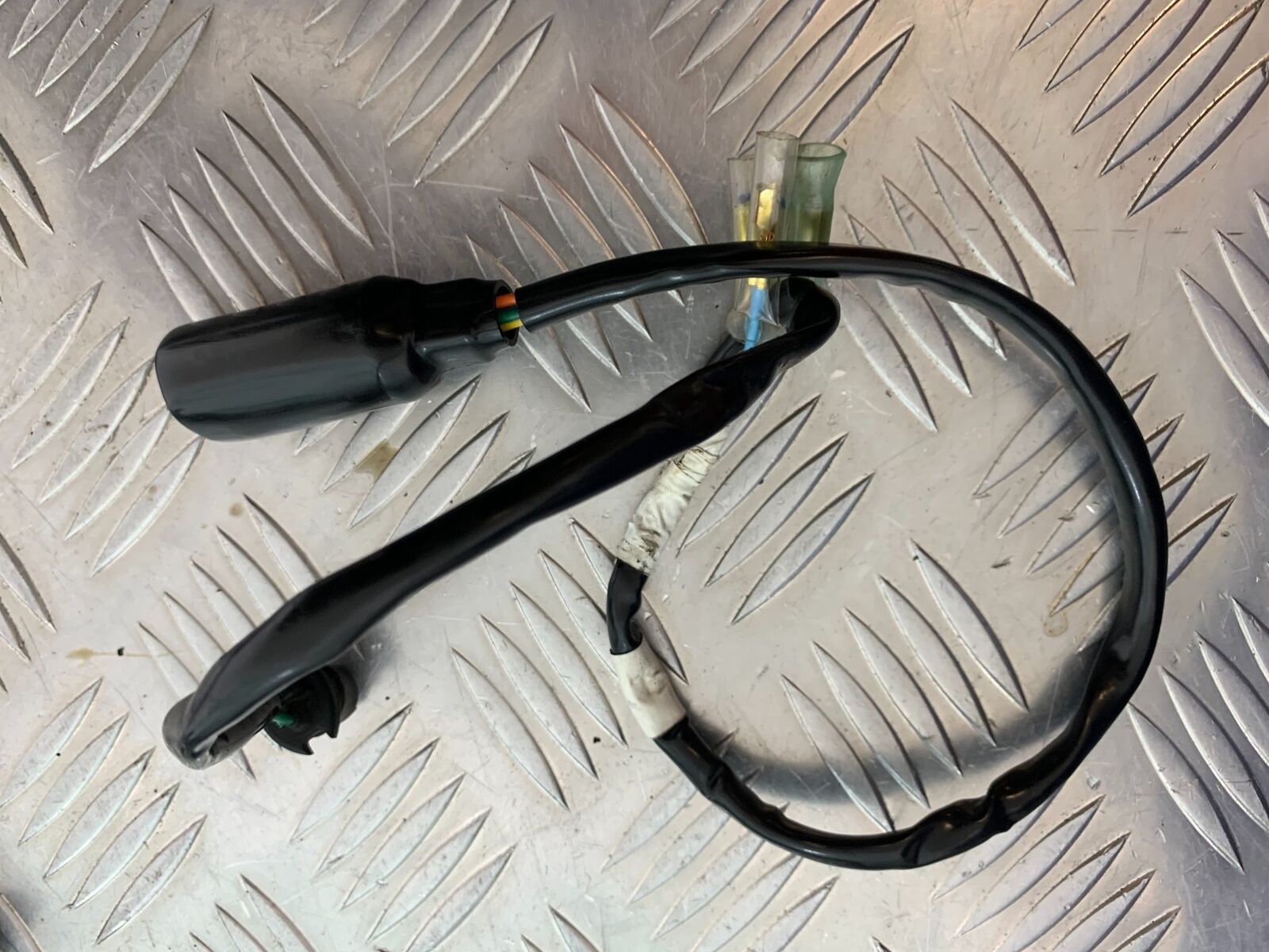 HONDA MSX125 GROM WIRING SUB LOOM  YEAR 2016-2020  (CMB1009)