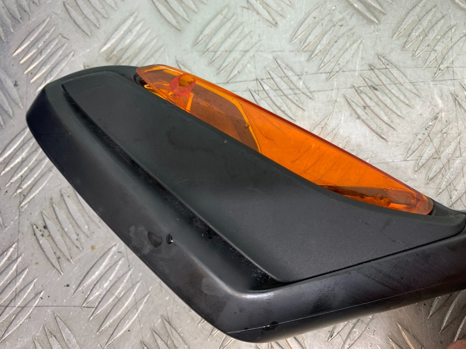 MV AGUSTA 800 F3 LEFT MIRROR  YEAR 2017-2019 (CMB1227)