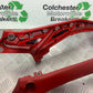 TRIUMPH 675 STREET TRIPLE RX REAR SUBFRAME  2015- 2017 (CMB1299)
