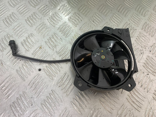BSA 650 GOLD STAR RADIATOR FAN  YEAR 2022-2025 (CMB1262)
