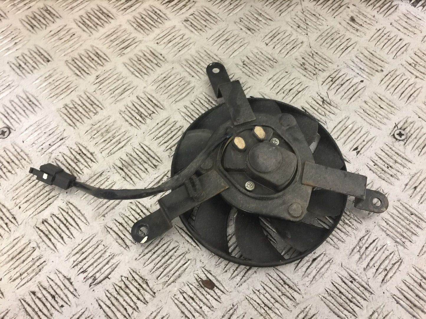 KAWASAKI VN 650 VULCAN RADIATOR FAN   YEAR 2017-2021 (STOCK 705)