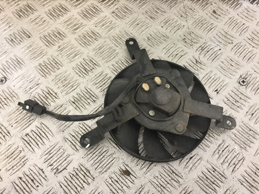 KAWASAKI VN 650 VULCAN RADIATOR FAN   YEAR 2017-2021 (STOCK 705)