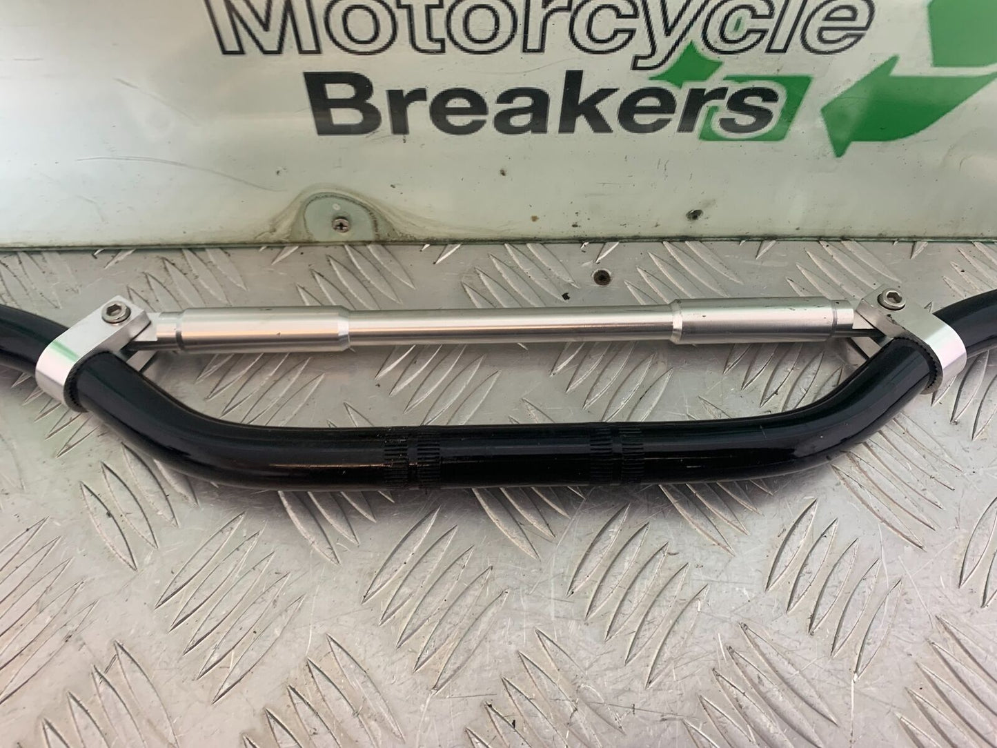 HERALD CLASSIC 125 HANDLEBARS  YEAR 2014 (CMB1058)