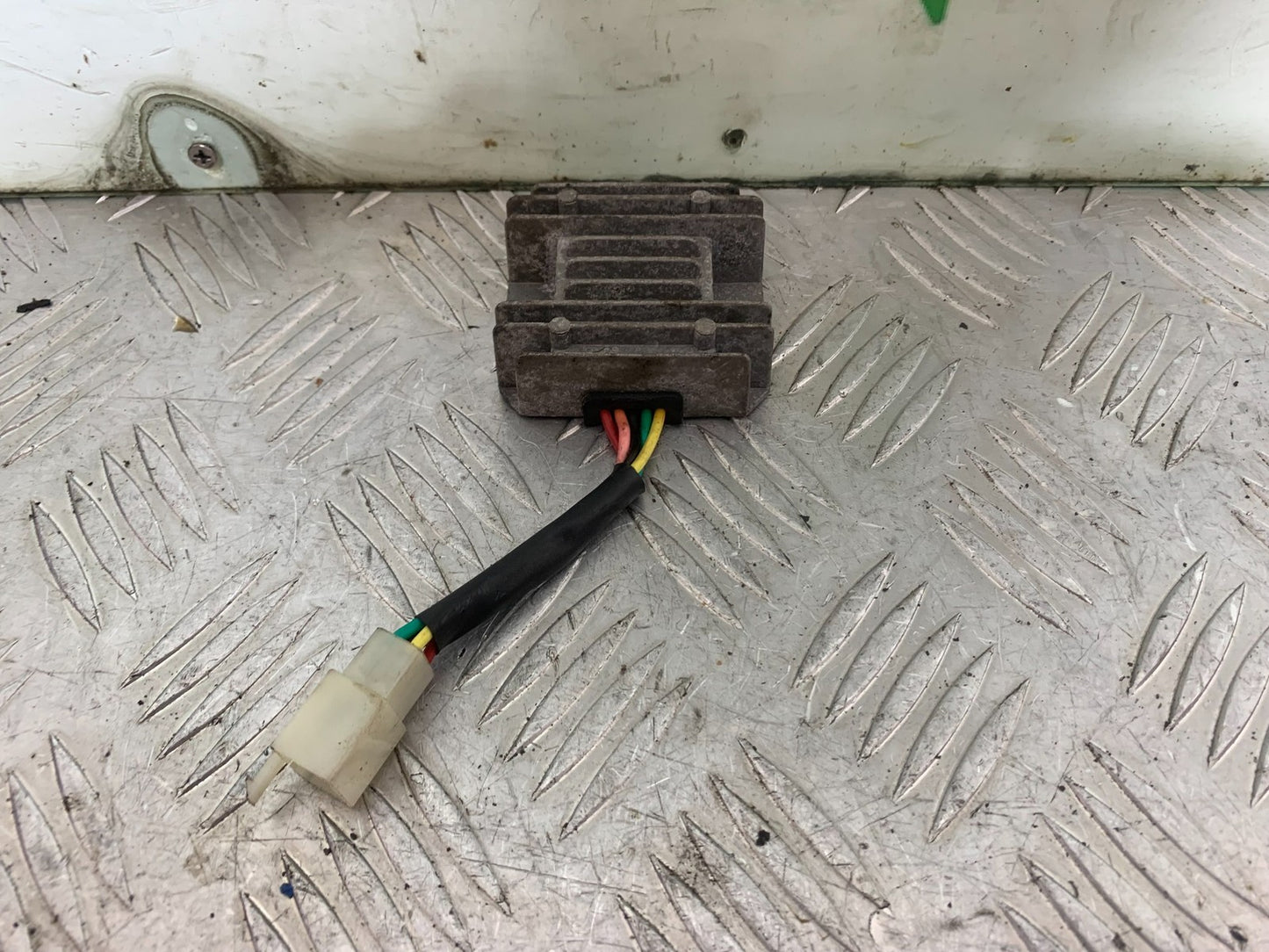 KYMCO CK1 125 REGULATOR RECTIFIER YEAR 2014 - 2016 (CMB1181)