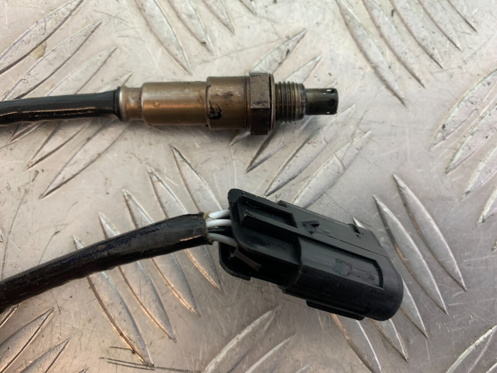 MOTORINI MISANO SXI 125 OXYGEN SENSOR   YEAR 2022 (CMB1078)