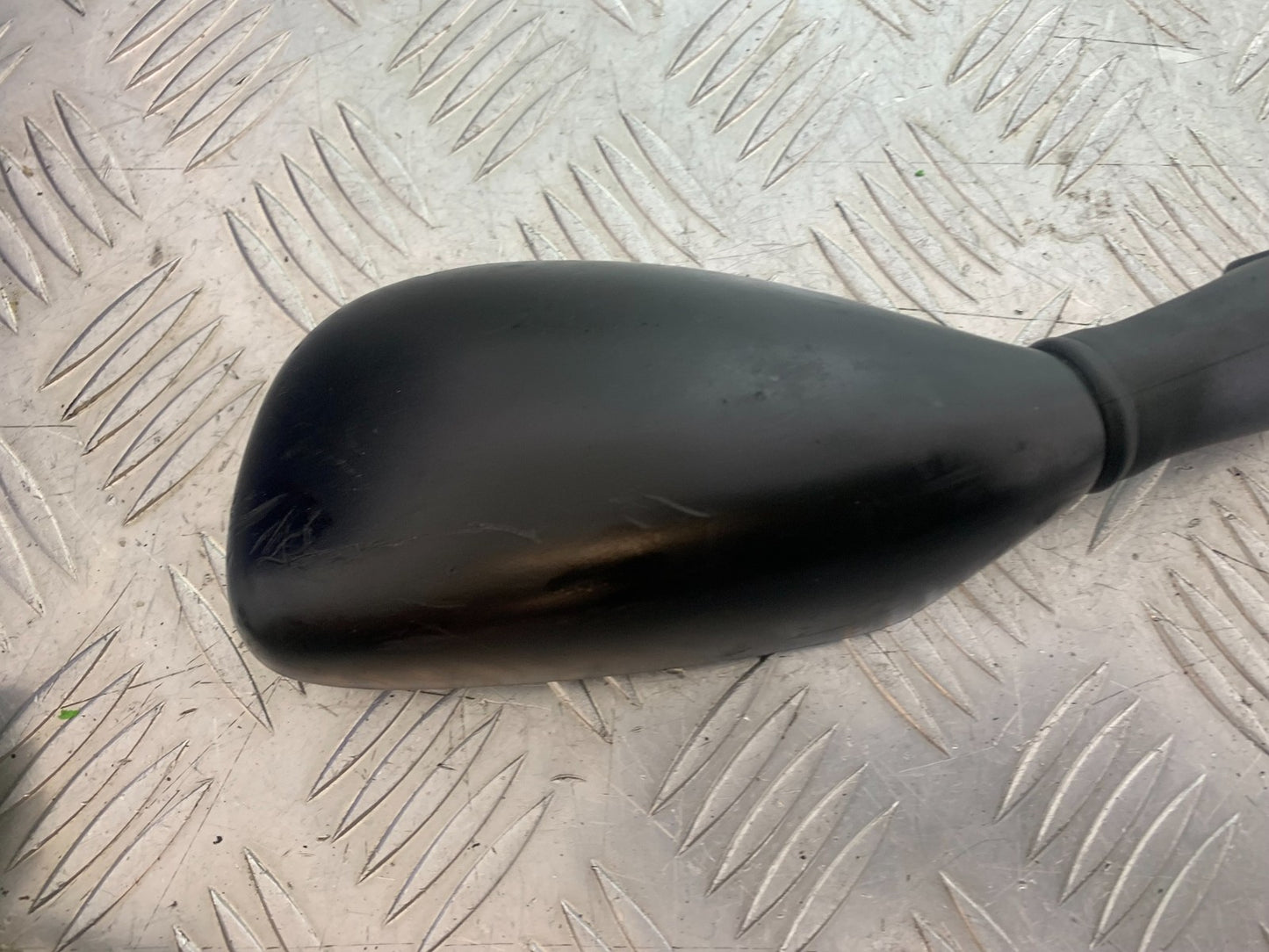 KAWASAKI ZX9R ZX9 E1 LEFT MIRROR    YEAR 2000-01 (CMB1171)