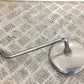 HONDA CX500 CX 500 RIGHT MIRROR  YEAR 1980