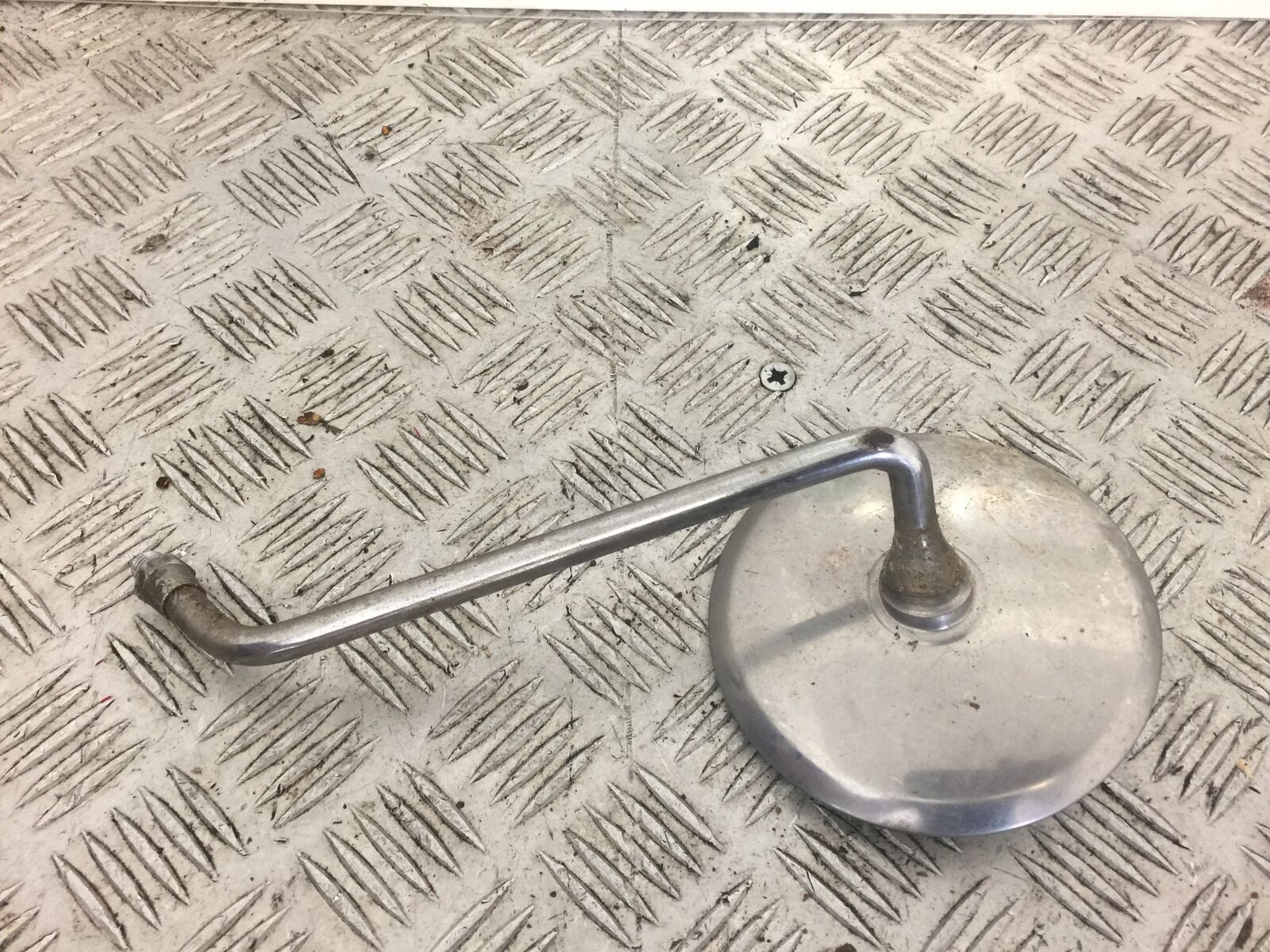 HONDA CX500 CX 500 RIGHT MIRROR  YEAR 1980