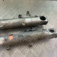 HONDA CBR600 CBR 600 RR FORKS (BENT SOLD AS PARTS)   YEAR 2003-2004 CMB1173)