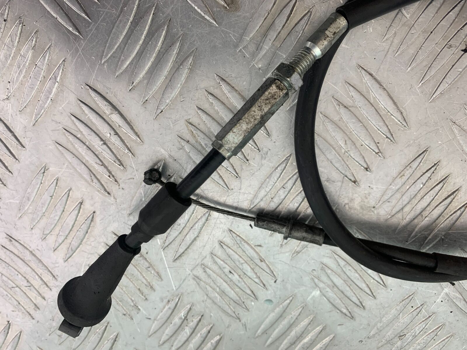 SUZUKI DL 650 V-STROM CLUTCH CABLE  YEAR 2020 (CMB1117)