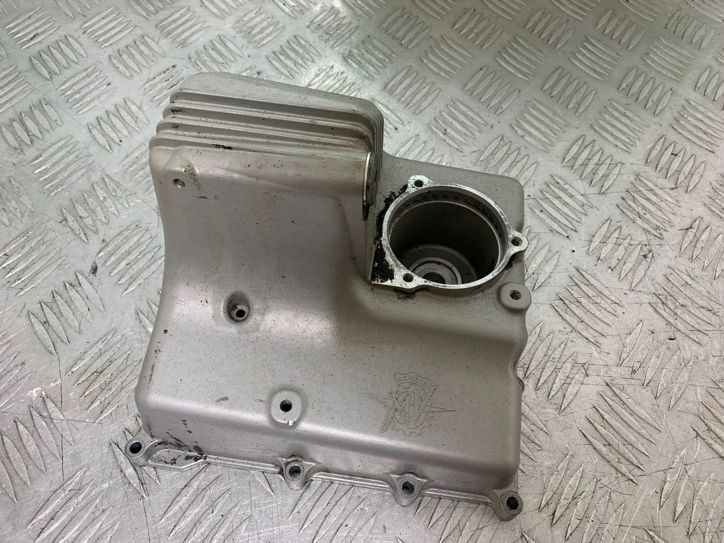 MV AGUSTA 675 F3 SUMP  YEAR 2012-2016 (CMB1302)