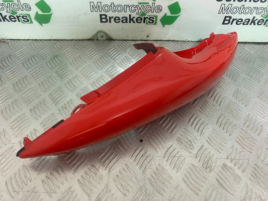 SUZUKI SV650 SV 650 mk1 RIGHT SEAT PANEL  YEAR 1999-2002 (CMB1160)