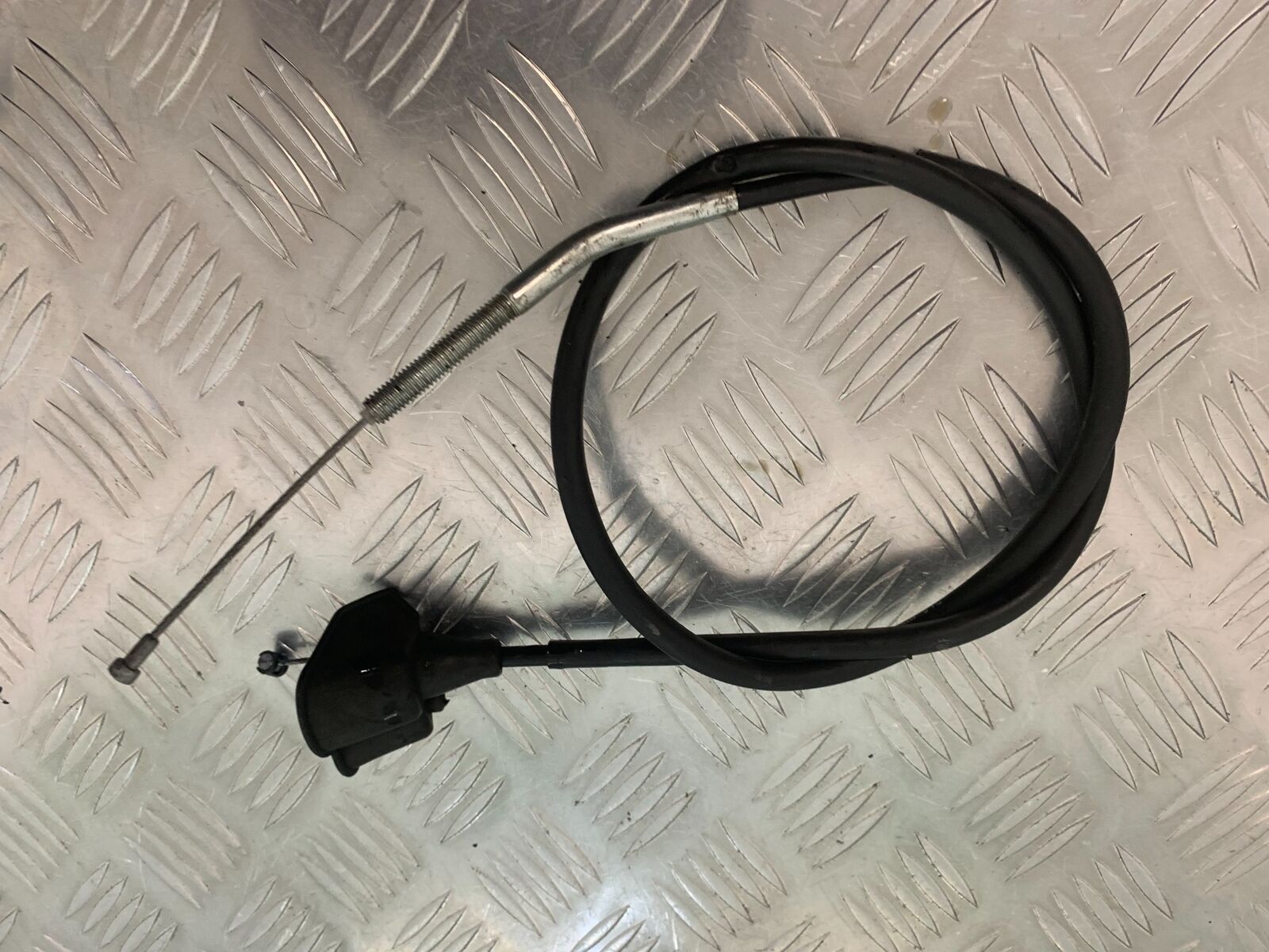 HONDA XL650 V TRANSALP CLUTCH CABLE YEAR 2001-2006 (STOCK 975)