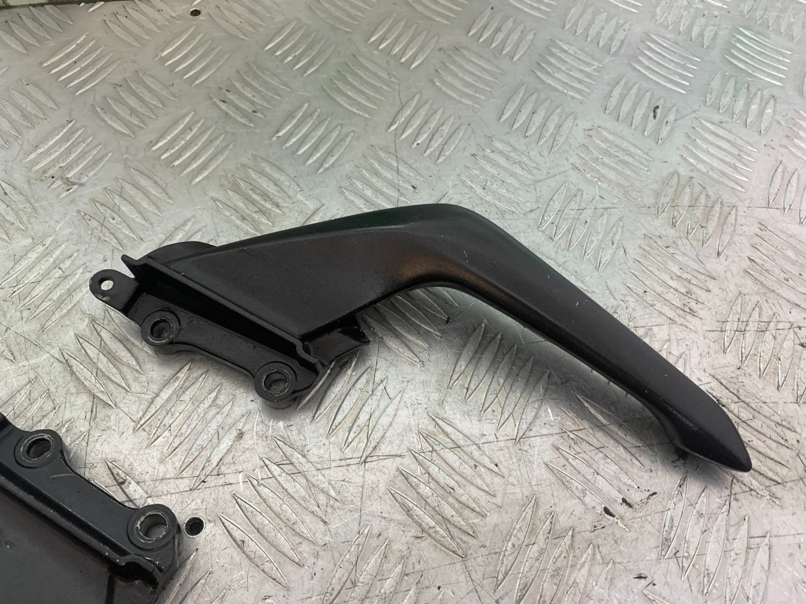 HONDA CB500 F CB500F GRAB RAILS  YEAR 2013-2015  (CMB1235)