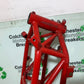 DUCATI MULTISTRADA 1000 DS FRAME REG LOG BOOK YEAR 2003-06 (CMB1310)