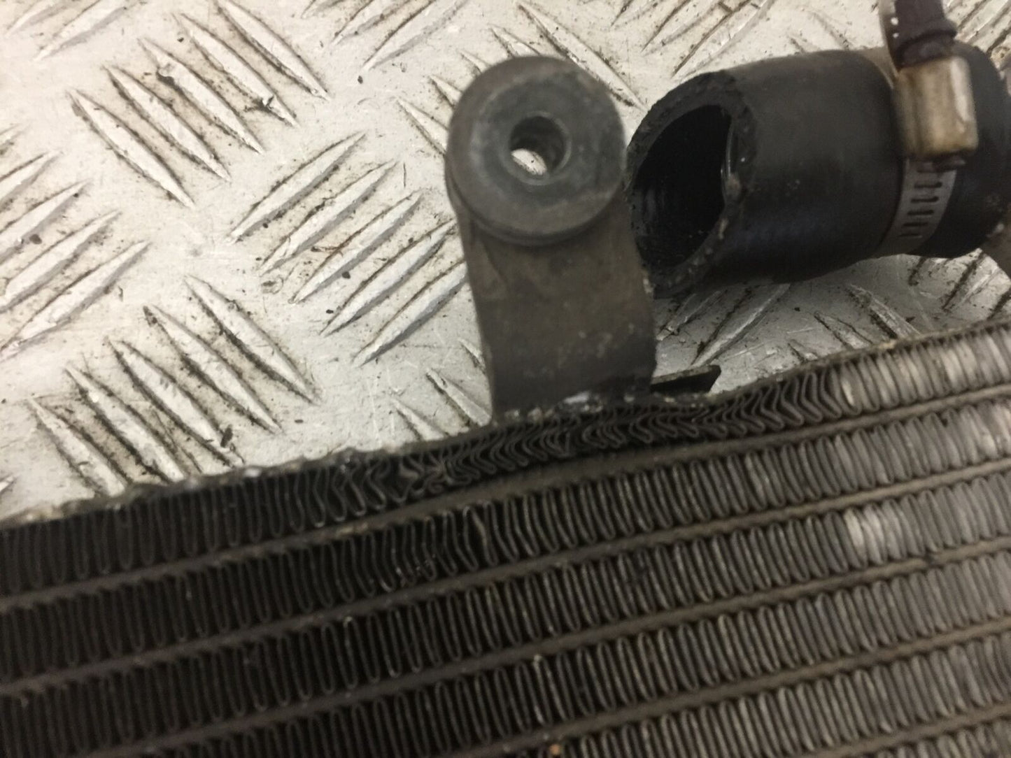 HONDA VTR1000 VTR 1000 FIRESTORM RADIATOR YEAR 2002 (STOCK 794)