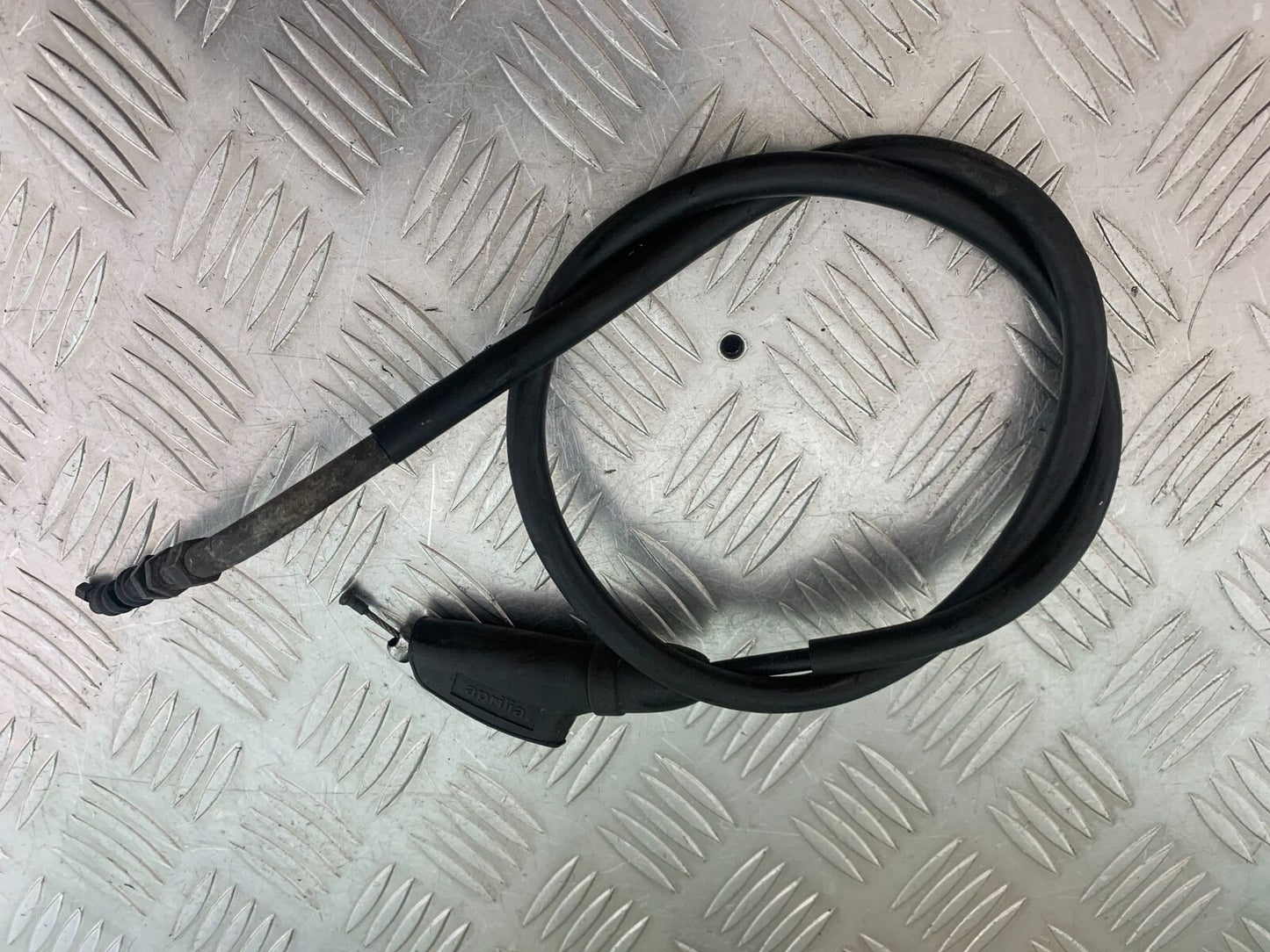 APRILIA 650 PAGASO STRADA CLUTCH CABLE  YEAR 2005-2010 (CMB1057)