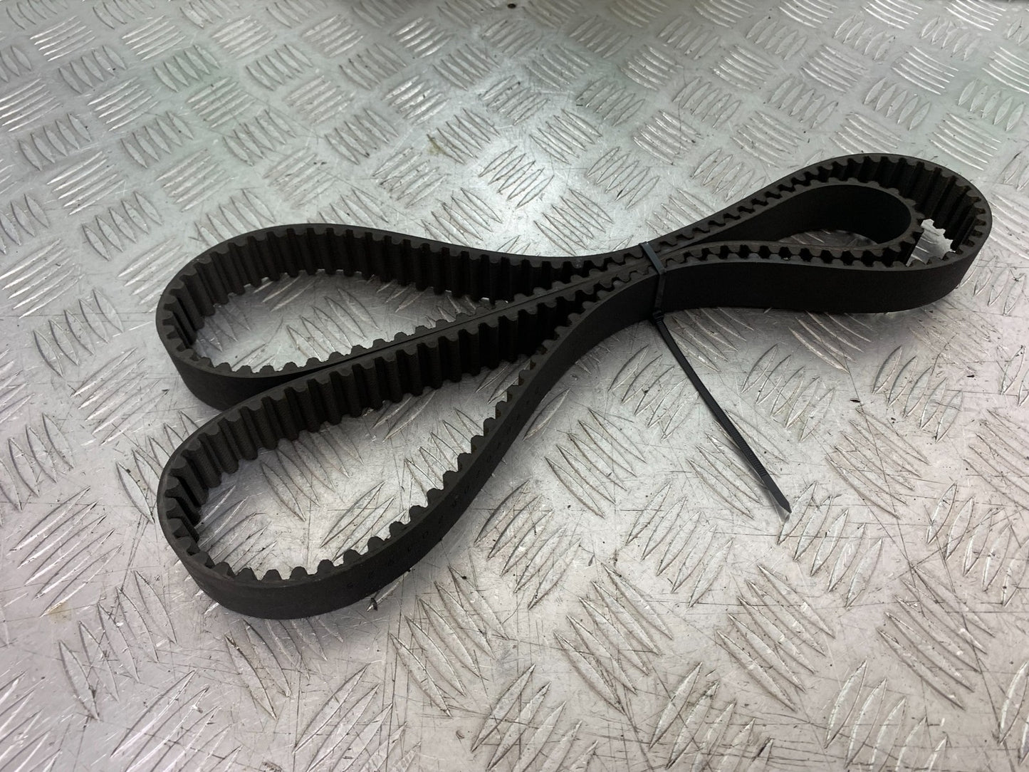 BMW F800 GT DRIVE BELT   YEAR 2013-2017 (CMB1248)