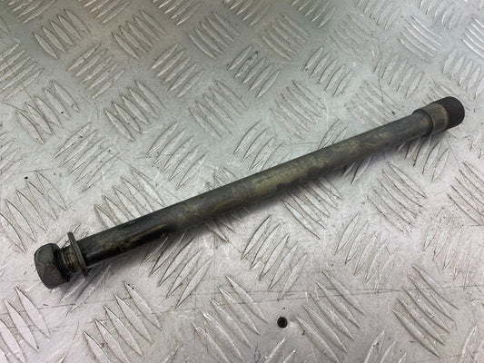 BMW S1000 RR SWINGARM SPINDLE  YEAR 2015-2018 (CMB1246)