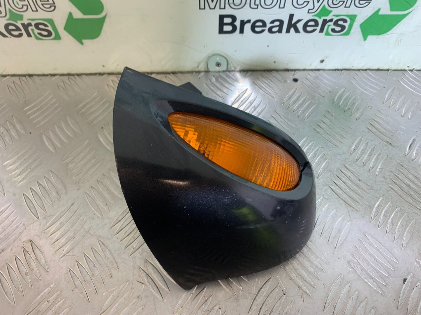 BMW R1100 RT R 1100 RT RIGHT MIRROR   YEAR 1996-2001 (CMB1095)