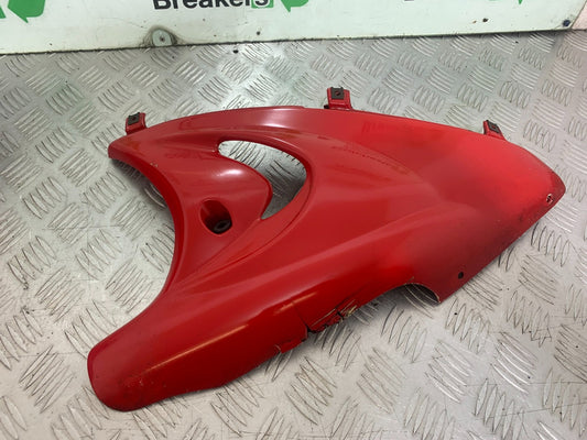 TRIUMPH 955i SPRINT ST RIGHT LOWER FAIRING  1999-2004 (CMB1176)