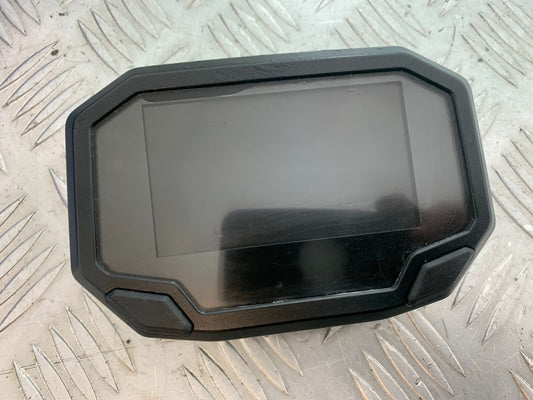 KAWASAKI Z650 ER650 KNFAN CLOCKS SPEEDO DASH YEAR 2022-2024 (CMB1112)