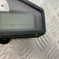 SUZUKI GSXR600 GSXR 600 K1 K2 K3 CLOCKS SPEEDO DASH  1999-03 (CMB1284)