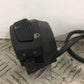 SUZUKI GSXR 125 GSX R125 LEFT SWITCH GEAR  YEAR 2017