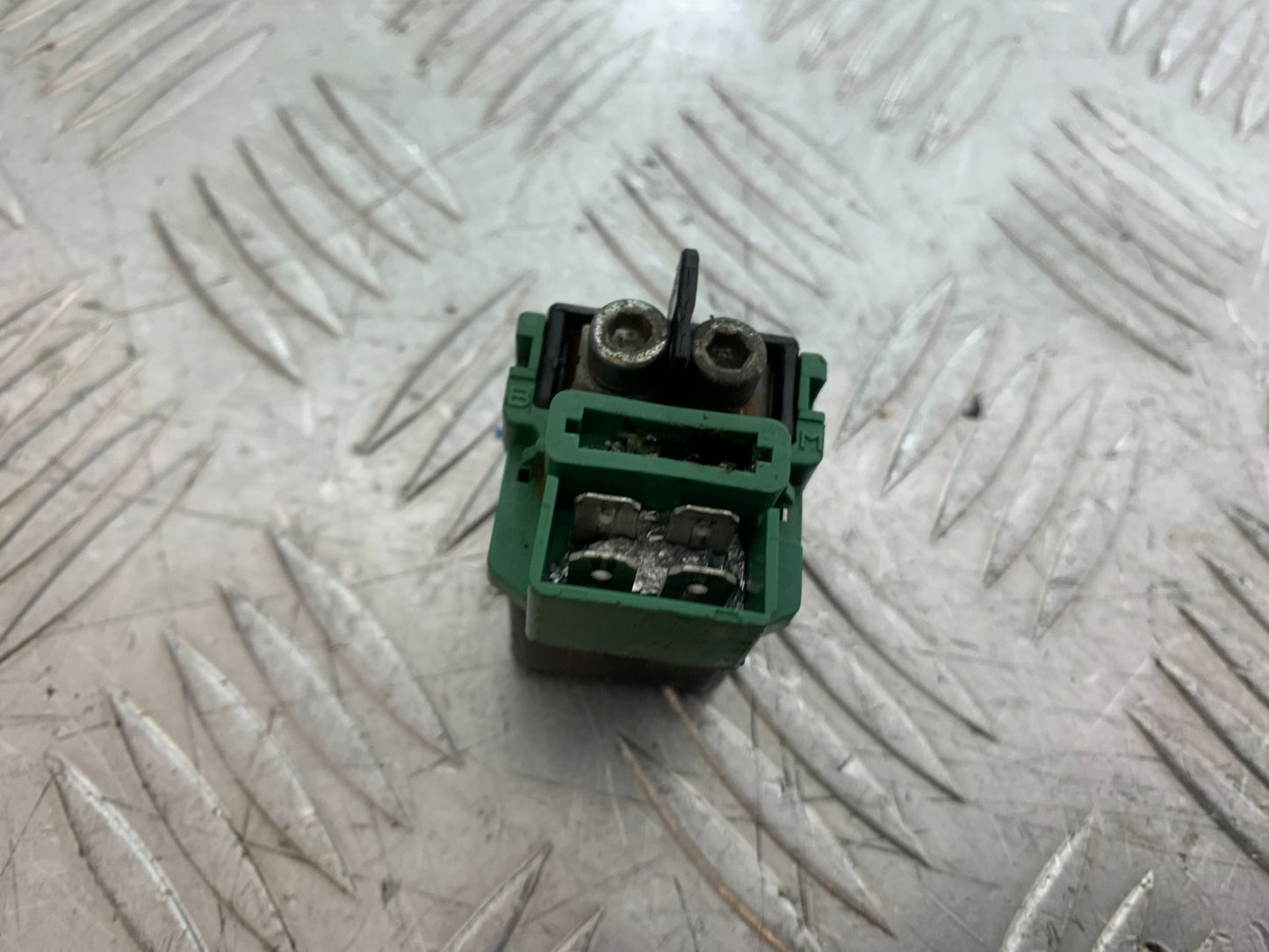 HONDA CBF500 CBF 500 STARTER SOLENOID  YEAR 2004-2008  (CMB1294)
