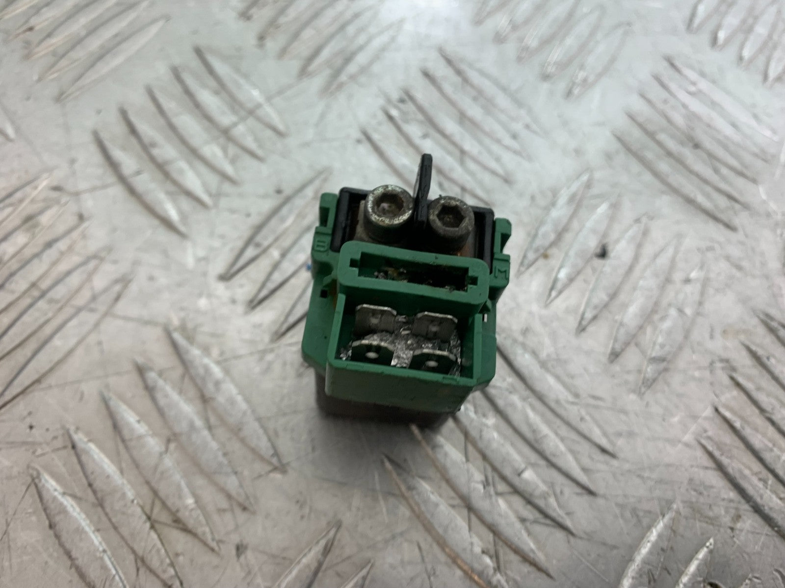 HONDA CBF500 CBF 500 STARTER SOLENOID  YEAR 2004-2008  (CMB1294)