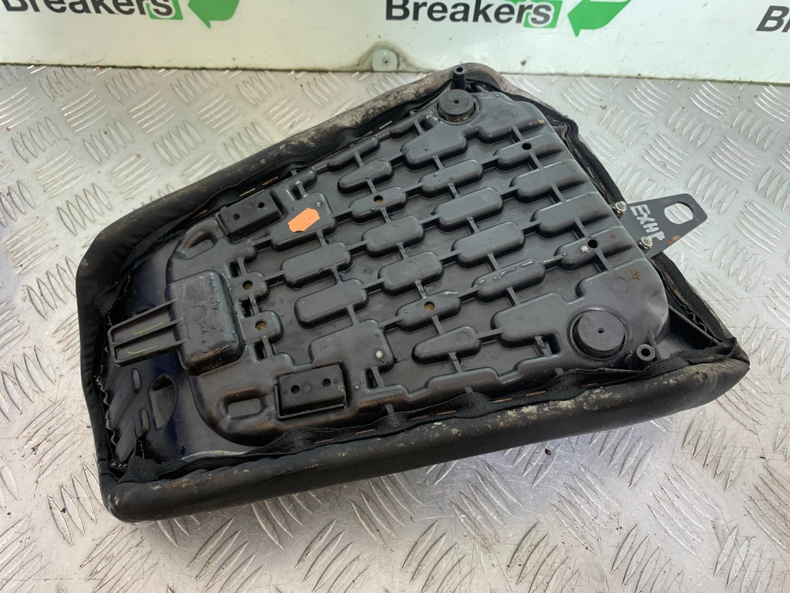 ROYAL ENFIELD HIMALAYAN 411 FRONT SEAT   YEAR 2018-2023 (CMB1279)