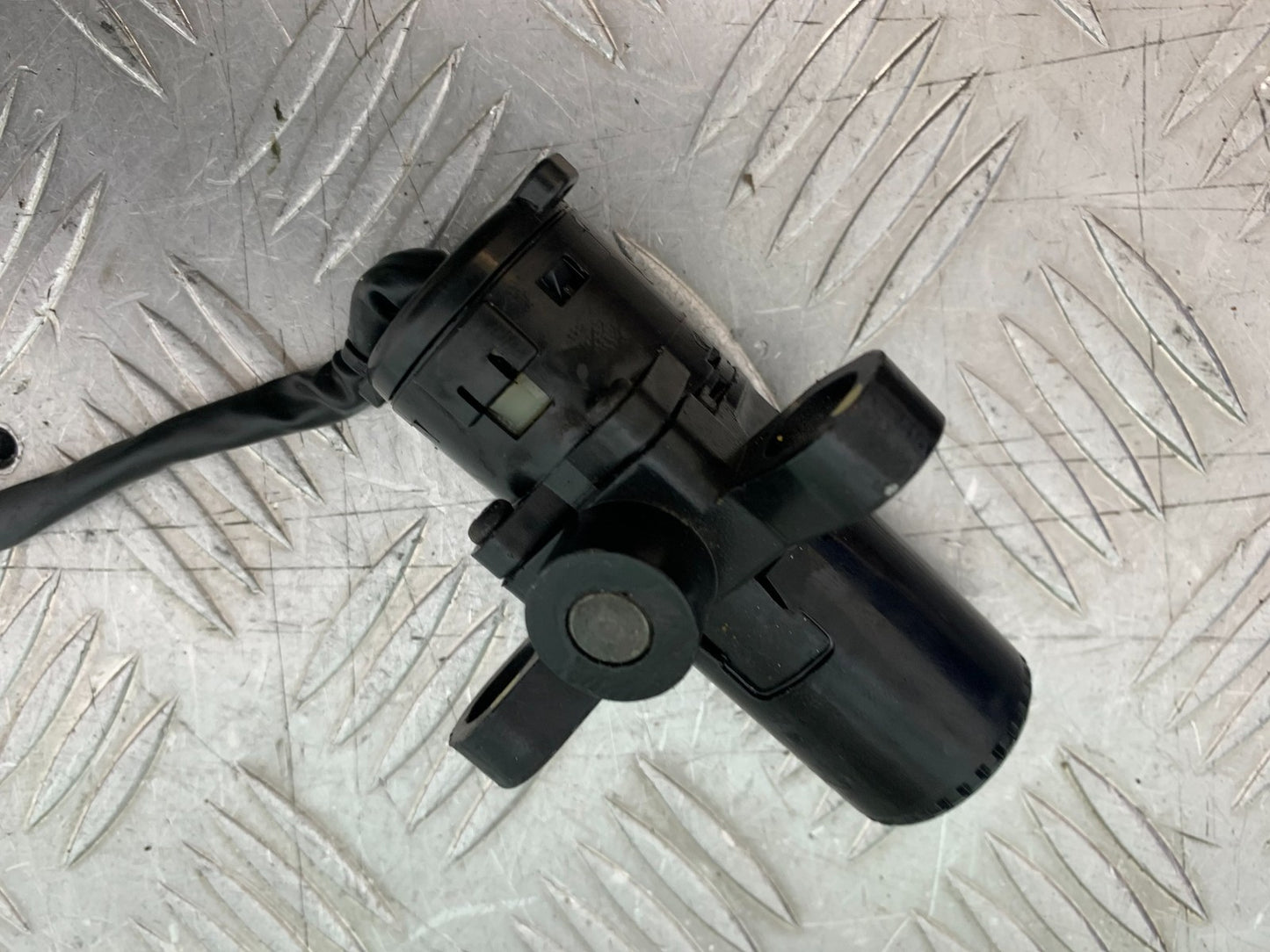 MV AGUSTA 800 F3 IGNITION SEAT LOCK AND KEY  YEAR 2017-2019 (CMB1227)