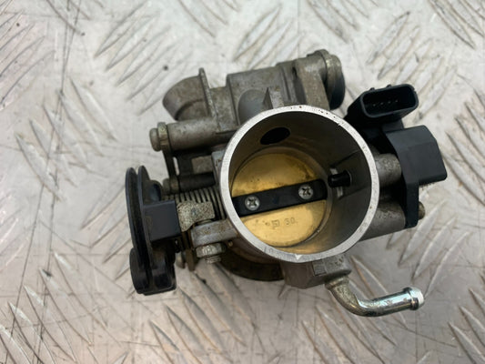 YAMAHA XMAX 300 THROTTLE BODY  YEAR 2017-2020 (CMB1218)