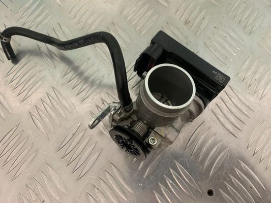 ROYAL ENFIELD 350 CLASSIC THROTTLE BODY YEAR 2022 (STOCK 967)