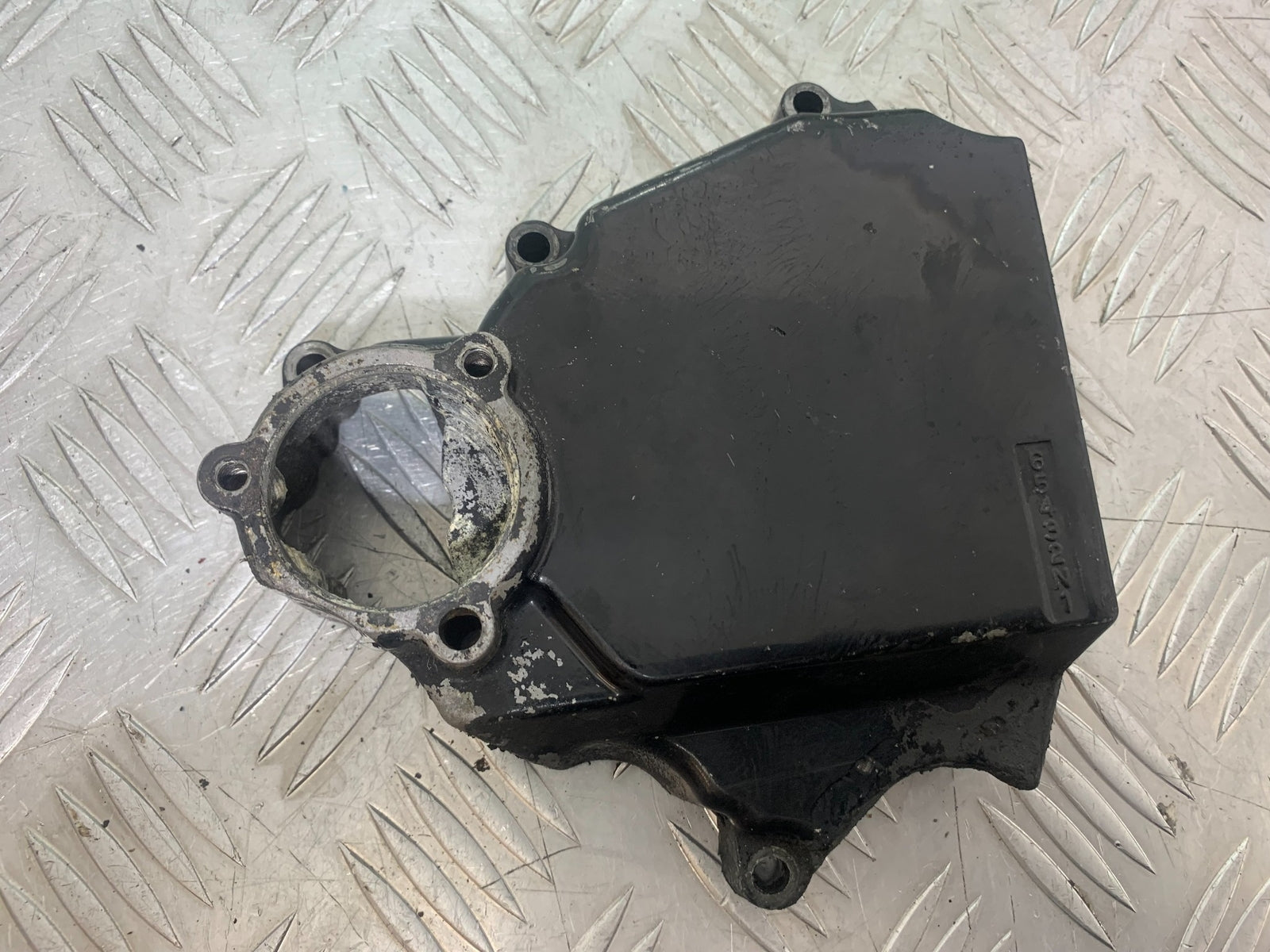 KAWASAKI ZZR1100 D SPROCKET COVER  YEAR 1993-2001 (CMB1164)