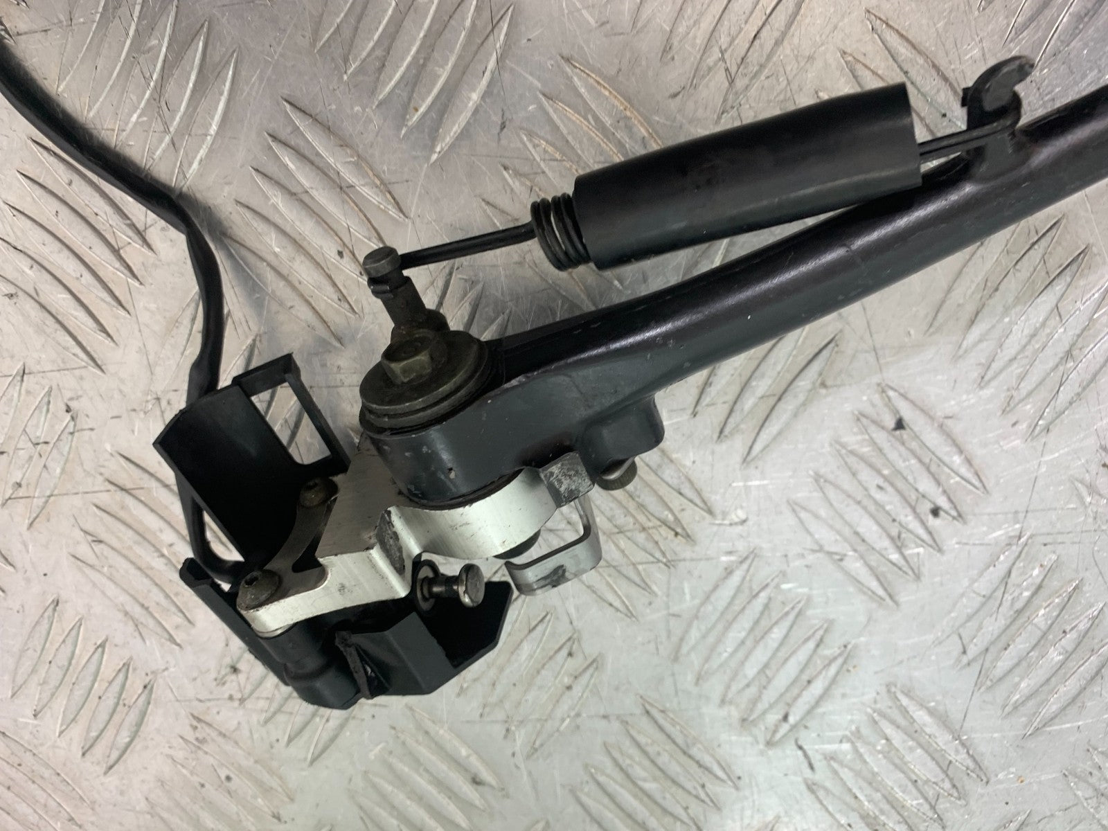YAMAHA YZF R1 4C8 SIDE STAND   YEAR 2007-2008 (CMB1237)