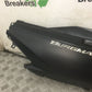 SUZUKI 650 BURGMAN SEAT PANEL  YEAR 2014-2018 (STOCK 769)