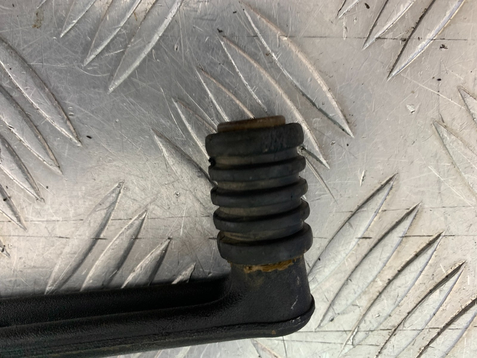 KTM 125 DUKE REAR BRAKE PEDAL  YEAR 2018-2023 (CMB1185)