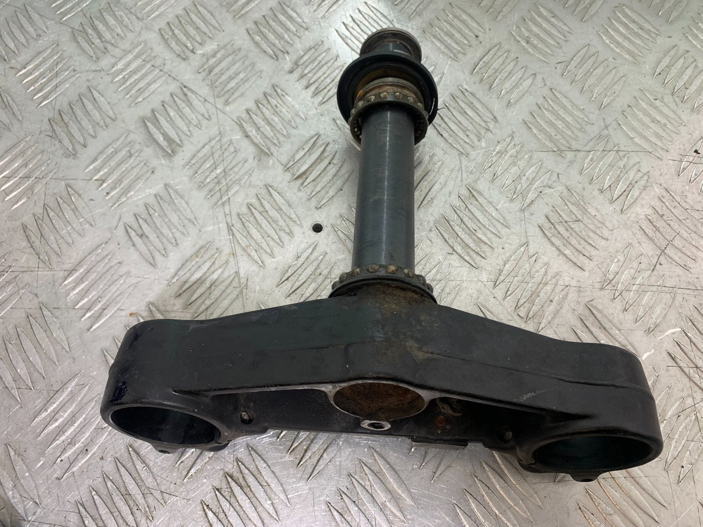 APRILIA RSV1000 RSV 1000 MILLE BOTTOM YOKE  1998- 2003 (CMB1184)