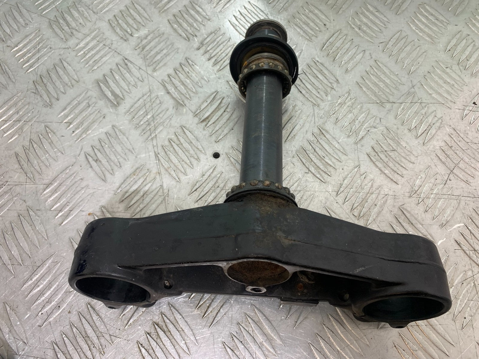 APRILIA RSV1000 RSV 1000 MILLE BOTTOM YOKE  1998- 2003 (CMB1184)