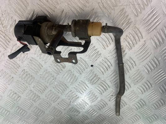 KAWASAKI ZZR1100 D PETROL PUMP YEAR 1993-2001 (CMB1164)