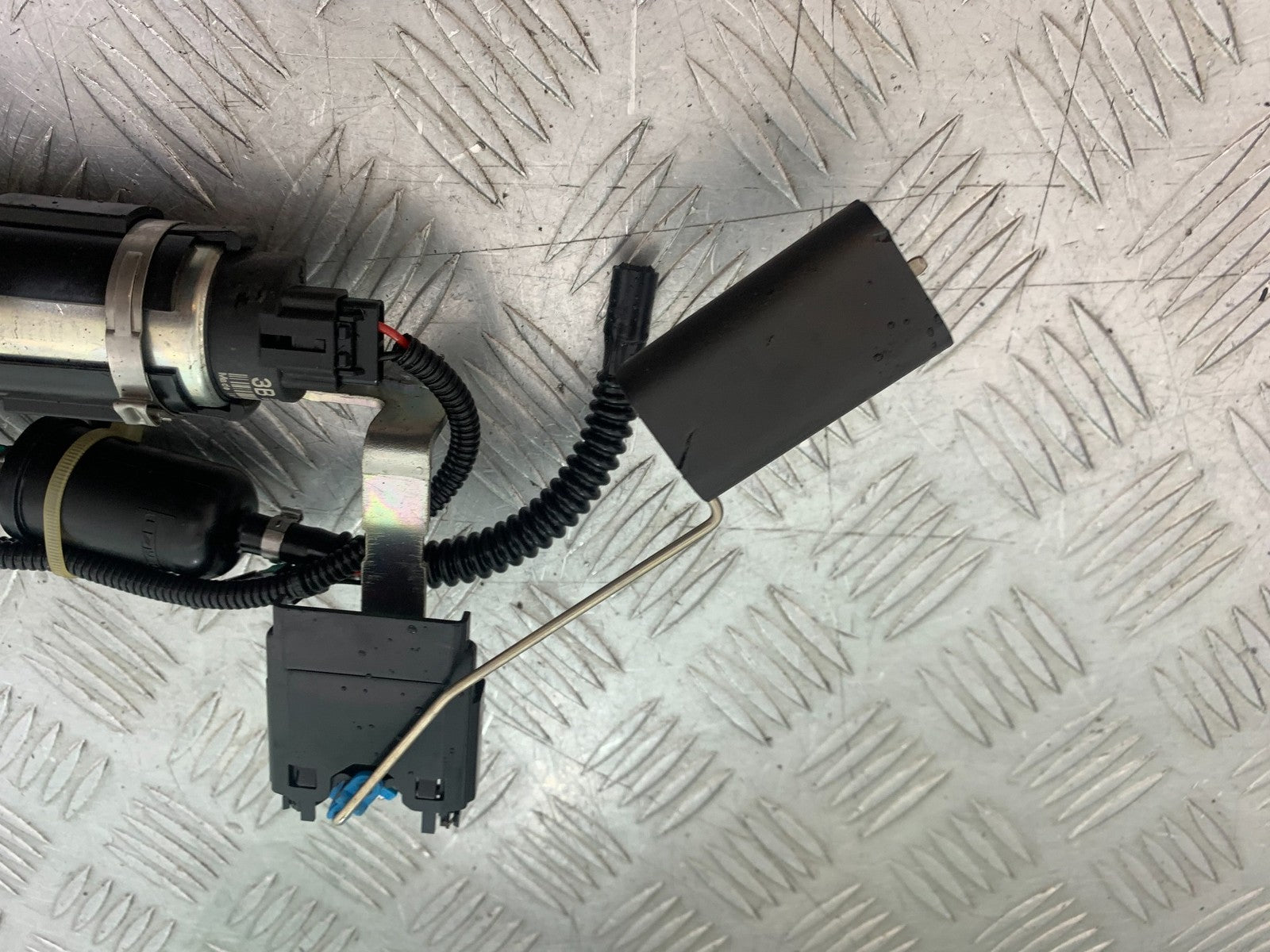 APRILIA RS660 RS 660 PETROL PUMP  YEAR 2020-2024 (CMB1202)